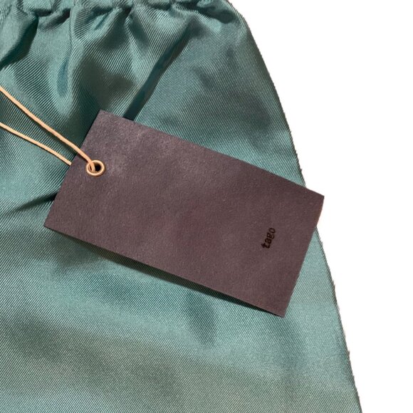 NWT Tago 100% Silk Unique Hand Dyed Pants 5T - Picture 3 of 8